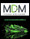 Logo Mdm Motors Di Pellegrino Giovanni